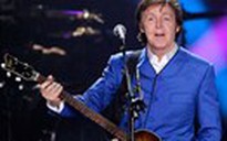 Paul McCartney hủy diễn tại Nhật do nhiễm virus