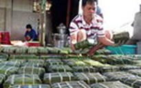 Bánh chưng, bánh dày Việt Nam lọt vào top 10 món ăn lễ hội thế giới