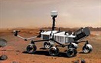 Curiosity sắp khoan mũi thứ ba trên sao Hỏa