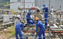 Nhà máy lọc dầu Dung Quất bảo dưỡng tổng thể lần 2