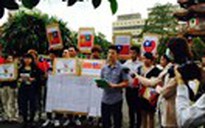 Người Việt tại Đài Loan xin lỗi về những thiệt hại của doanh nghiệp xứ Đài
