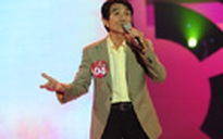 'Tiếng hát mãi xanh 2014': U.60 Huyên Chí Bình giành vé vào đêm chung cuộc