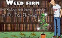 Gỡ bỏ Weed Firm ra khỏi App Store