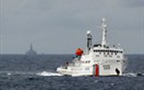 Trung Quốc tuần tra phi pháp 18 đảo thuộc Hoàng Sa