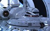 NASA 'sản xuất' phi thuyền Star Trek?