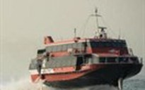 Tai nạn tàu cánh ngầm ở Macau, trên 50 người bị thương