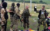 Vụ MH17: Ukraine tố phe ly khai giấu xác nạn nhân, che đậy chứng cứ