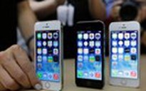 Truyền thông Trung Quốc: iPhone đe dọa an ninh quốc gia