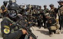 Mỹ gửi thêm quân đến Iraq để đối phó ISIL