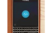 BlackBerry có trợ lý ảo thông minh