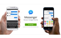Facebook buộc người dùng cài ứng dụng Messenger