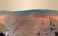 UAE lên kế hoạch gửi tàu thăm dò sao Hỏa