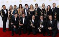‘Breaking Bad’ thắng lớn tại Emmy 2014