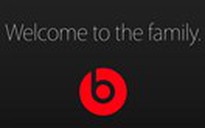 Apple hoàn tất việc mua Beats Audio