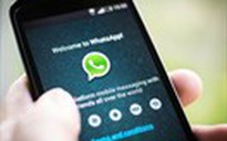 WhatsApp chạm mốc 600 triệu người dùng