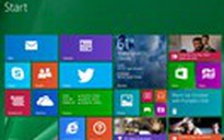 Windows 8.1 chính thức có bản cập nhật 'tháng 8'