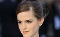 Emma Watson bị dọa tung ảnh nóng vì bảo vệ nữ quyền