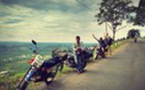 Easyrider - cầu nối văn hóa