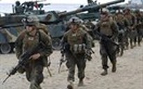 Hàn, Mỹ cùng lập đơn vị chuyên 'tiêu diệt vũ khí giết người hàng loạt'