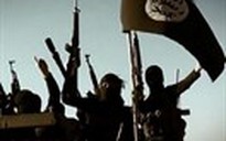 IS tung video tuyên chiến với Mỹ