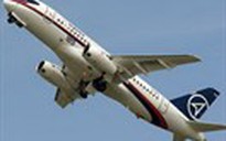 Nga sẽ cung cấp Sukhoi Superjet 100 cho Việt Nam