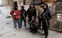 Al-Qaeda tại Syria: Chiến dịch không kích là 'cuộc chiến chống đạo Hồi'