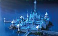 Disney xây điểm vui chơi lấy cảm hứng từ phim 'Nữ hoàng băng giá'