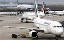 Air France cắt giảm 50% chuyến bay do phi công 'ngừng bay'