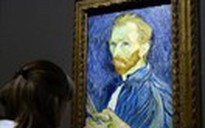 Cuộc đời nhà danh họa Vincent Van Gogh được dựng thành nhạc kịch