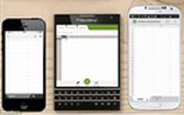 BlackBerry Passport lên kệ tại Mỹ ngày 24.9