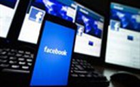 Giận dữ vì tin Facebook thu phí người sử dụng