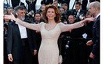 Sophia Loren ra mắt hồi ký đánh dấu tuổi 80