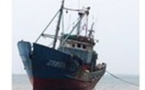 Triều Tiên bị tố bắt tàu cá Trung Quốc, đòi nộp phạt