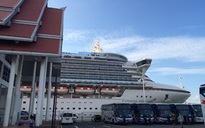 Hãng tàu biển Princess Cruises mở thị trường đến Việt Nam