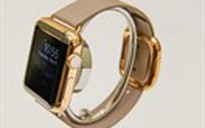 Apple Watch Edition có giá gần 5.000 USD