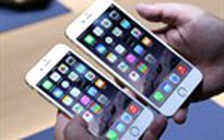 Apple Store bắt đầu cho đặt mua iPhone 6