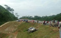 Cao tốc Nội Bài - Lào Cai: Sáng thông xe, chiều có tai nạn