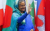 Ấn Độ phá âm mưu đảo chính ở Bangladesh