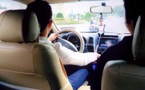 Không ai quản lý Uber