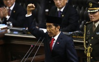 Joko Widodo, từ khu ổ chuột đến chiếc ghế Tổng thống Indonesia
