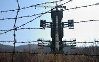 Triều Tiên có thể phóng vệ tinh vào cuối năm 2014