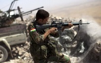 Thổ Nhĩ Kỳ cho người Kurd mượn đường đánh IS