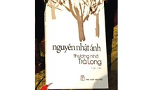 Nguyễn Nhật Ánh và 30 năm ra sách