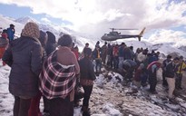 Ít nhất 30 người thiệt mạng vì lở tuyết ở Nepal