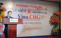 Phát triển khoa học công nghệ chống hàng giả, bảo vệ thương hiệu