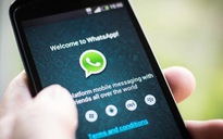 Facebook hoàn tất thương vụ mua WhatsApp