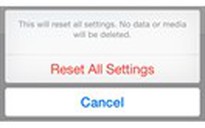 iOS 8 gặp lỗi tự xóa tài liệu lưu trong iCloud Drive