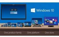 Microsoft tung ra bản sửa lỗi cho Windows 10
