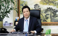 Khởi tố, bắt giam nguyên Chủ tịch Ocean Bank Hà Văn Thắm