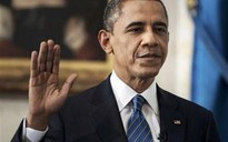 Sáu năm Obama